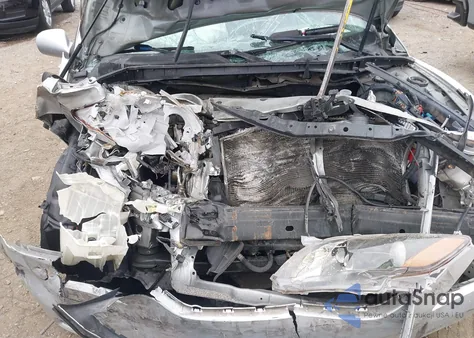 2008 Toyota Camry Le from USA, damaged, VIN 4T1BE46K48U763858